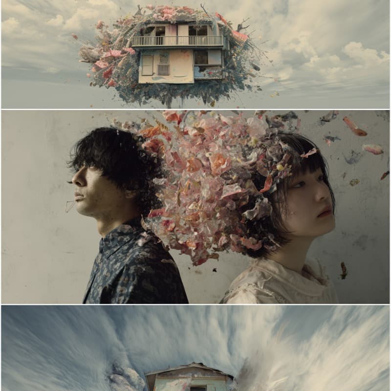 Fiction and Existence