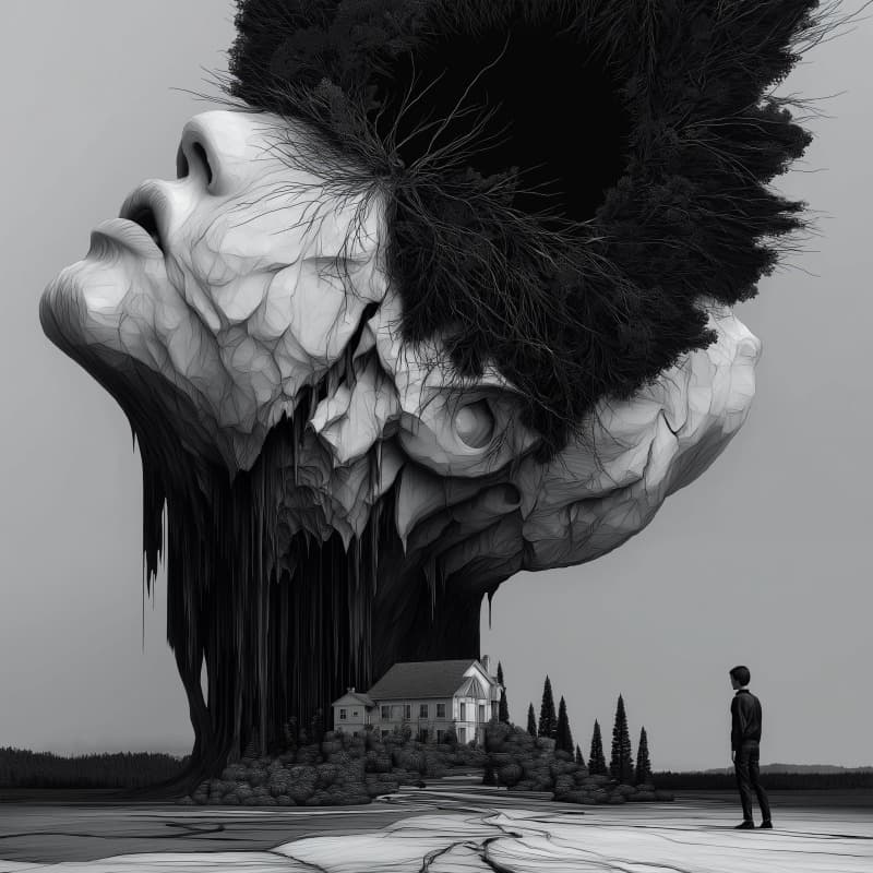 Resonance of Reality